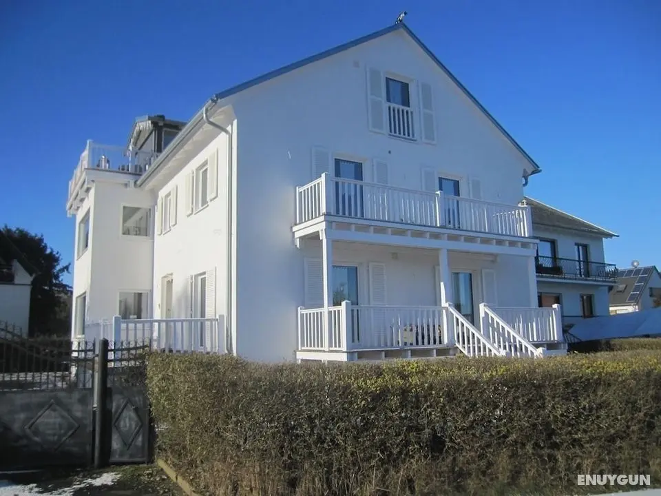Haus Grünewald Unsleben - Öne Çıkan Resim