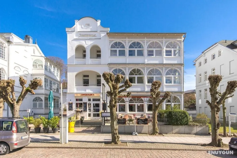 Haus Johanneshorst - Öne Çıkan Resim
