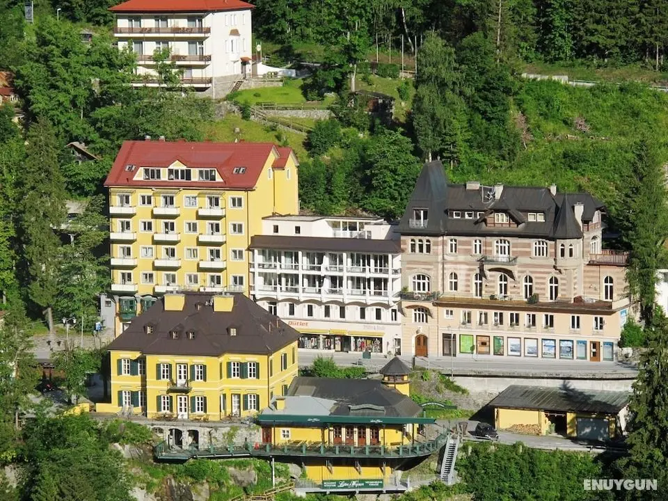 Haus Lothringen - Öne Çıkan Resim