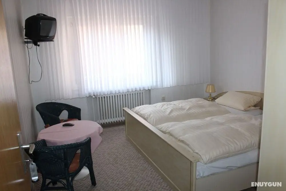 Hotel Haus Lüssing - Öne Çıkan Resim