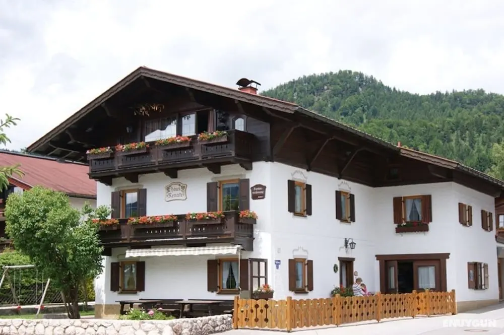 Haus Renate by DEVA - Öne Çıkan Resim