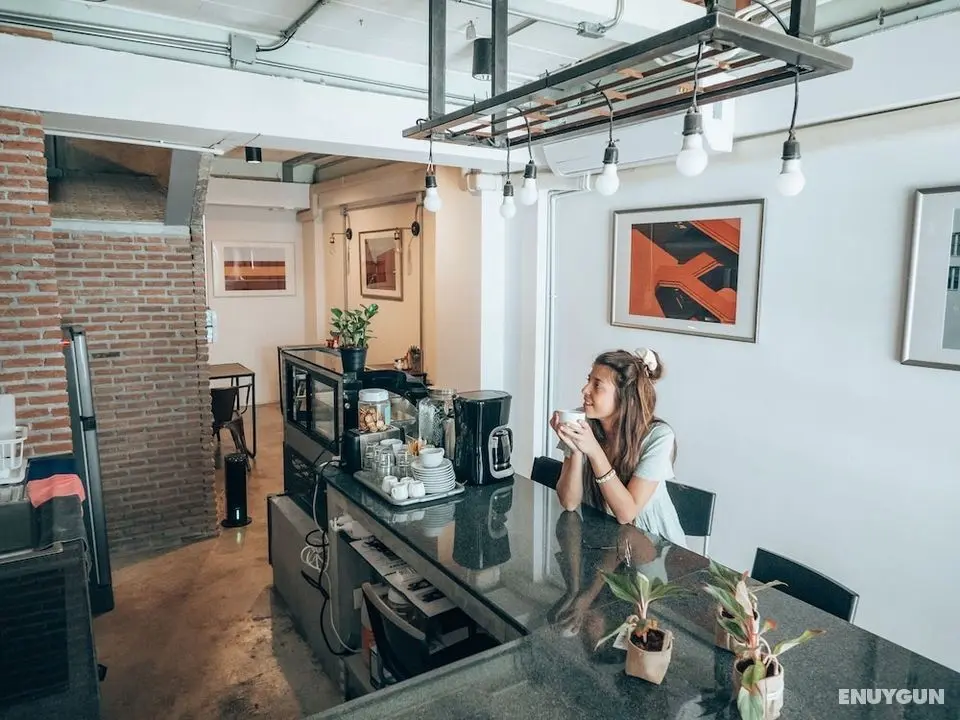 Haus Sathorn 11 Bed & Breakfast - Öne Çıkan Resim
