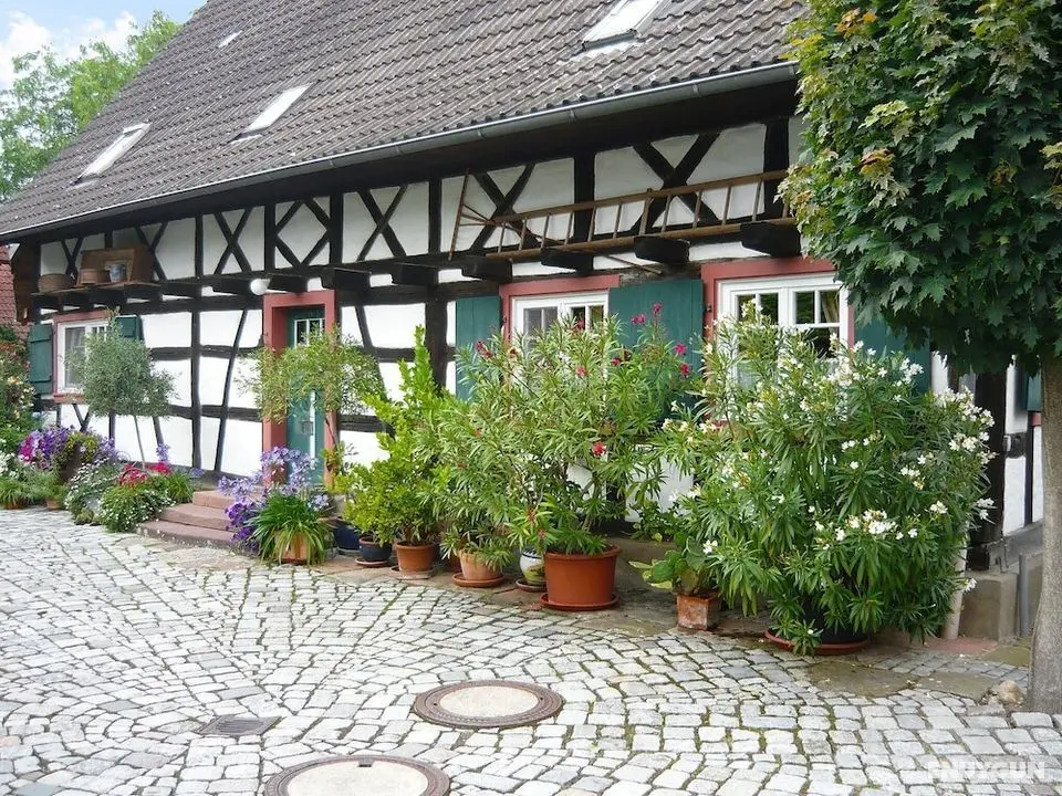 Haus Schw Rzel Neuried - Öne Çıkan Resim