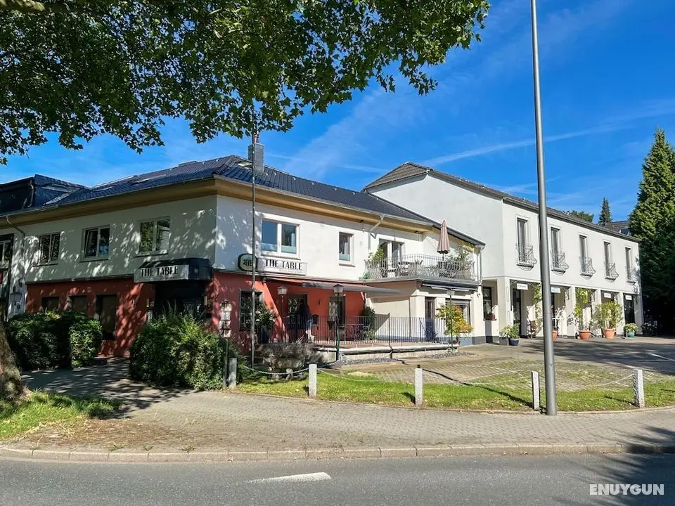 Hotel Haus Vocke - Öne Çıkan Resim