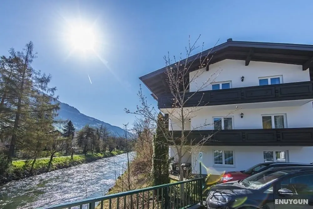 Haus Wallner by Alpentravel - Öne Çıkan Resim
