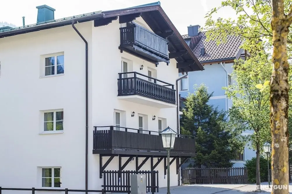 Haus Wasmer by Alpentravel - Öne Çıkan Resim