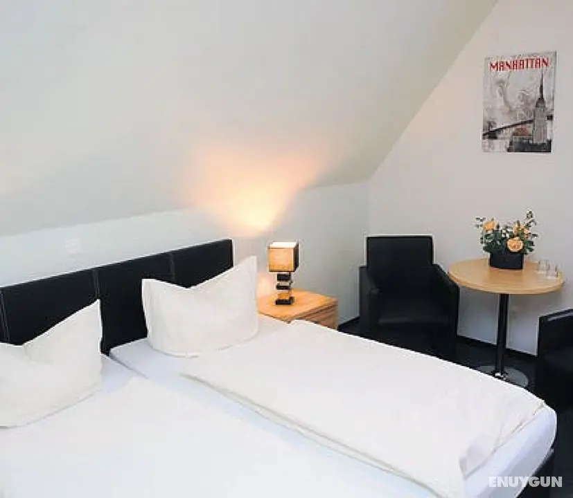 Hotel Haus Wittwer - Öne Çıkan Resim