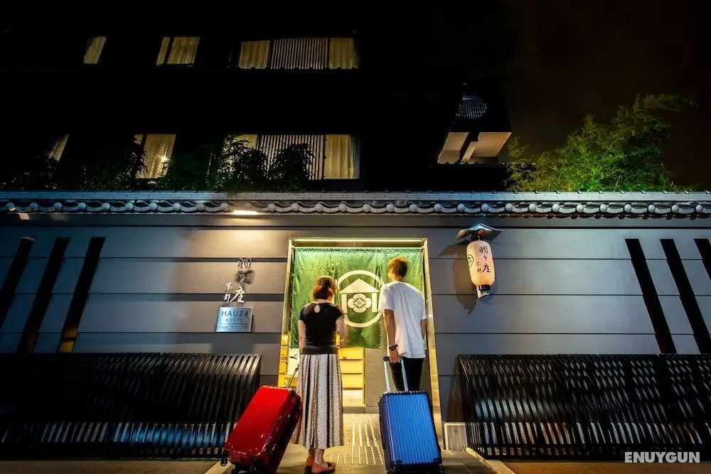 HAUZA KYOTO Gojo-karasuma - Öne Çıkan Resim
