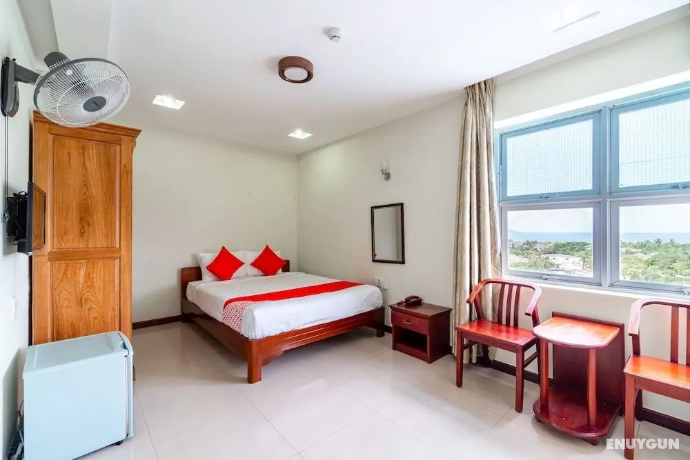 Hava Hotel Danang - Öne Çıkan Resim