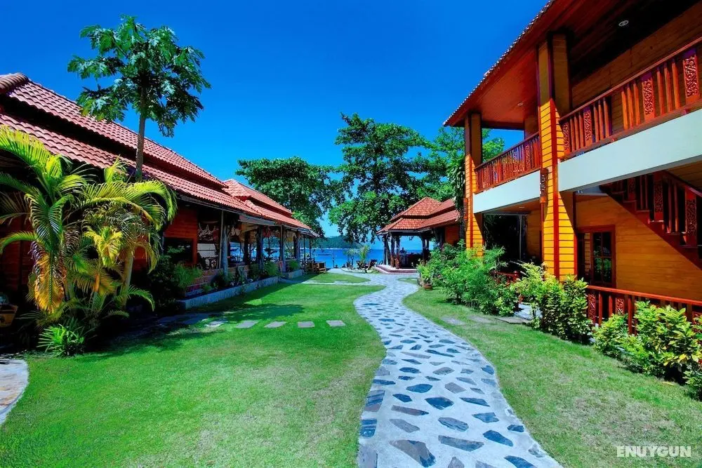 Havana Beach Resort - Öne Çıkan Resim