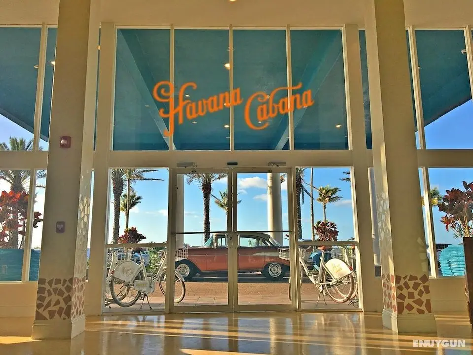 Havana Cabana at Key West - Öne Çıkan Resim