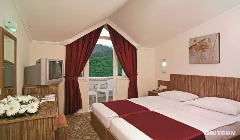 Havana Hotel - Oda