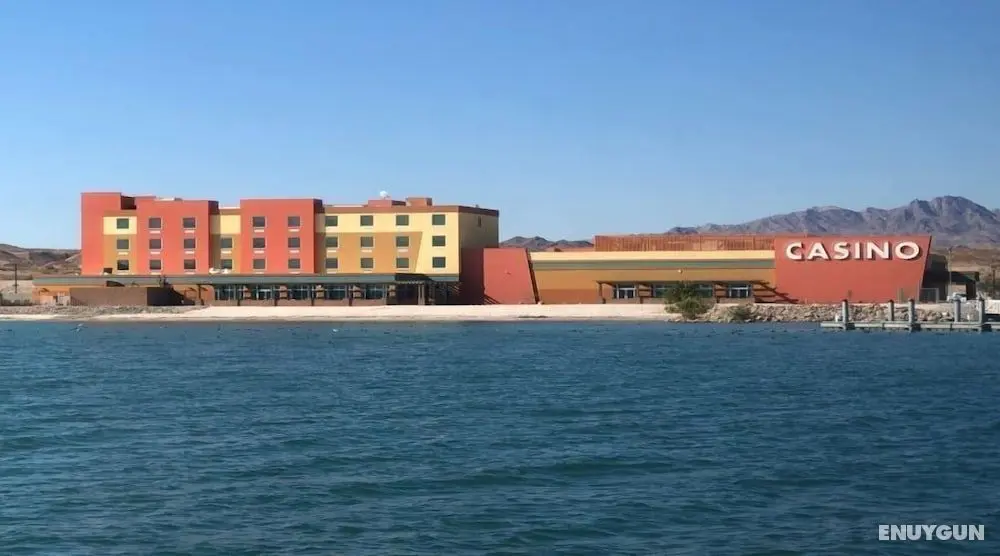Havasu Landing Resort & Casino - Öne Çıkan Resim