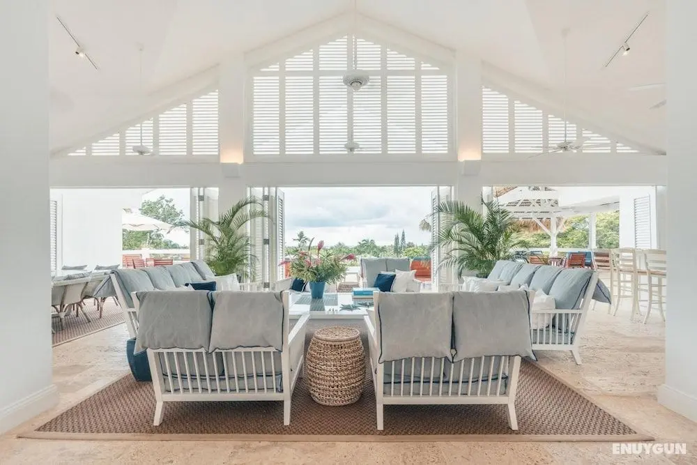Have the Best Time in This Beautiful Villa at Casa de Campo - Oda