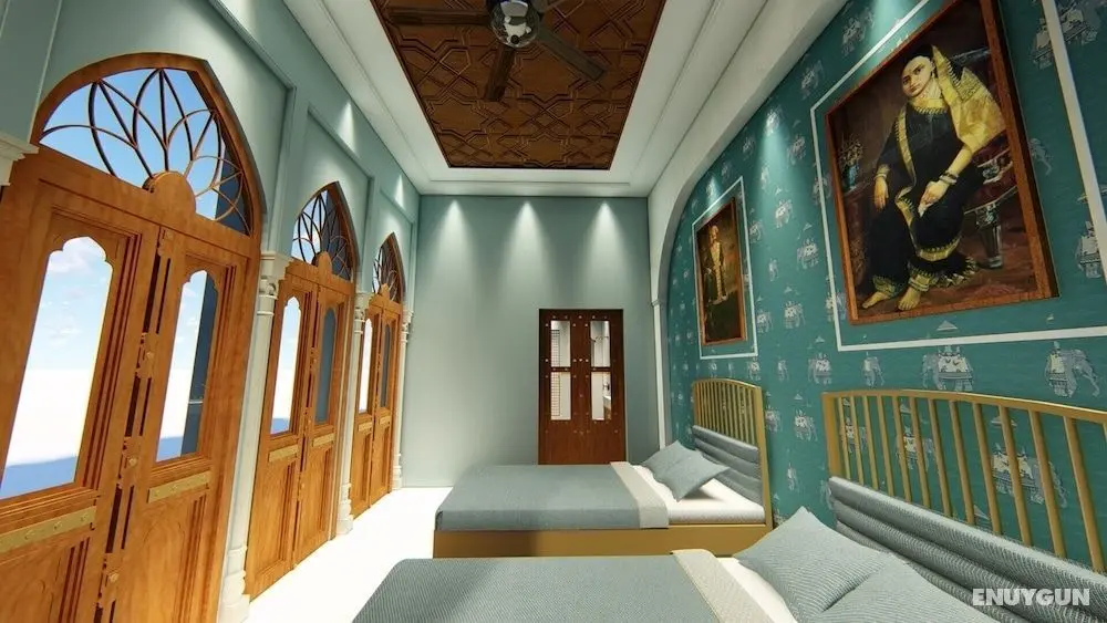 Haveli Dharampura - Öne Çıkan Resim