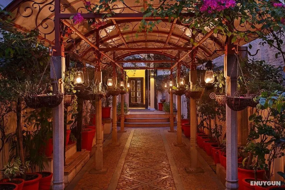 The Haveli Hari Ganga, Haridwar - Öne Çıkan Resim