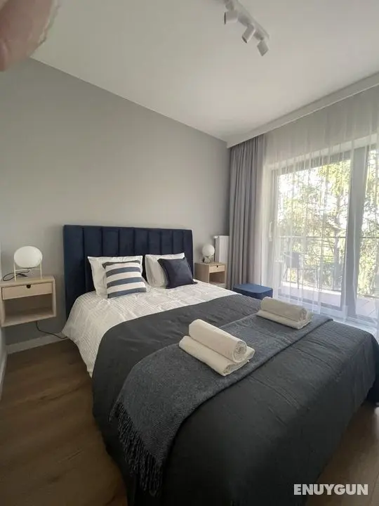 Haven Apartments by Loft Affair - Oda