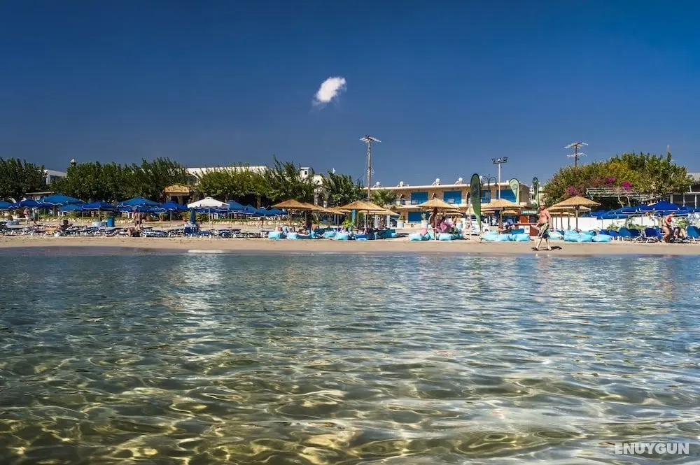 Haven Beach Boutique Hotel - Öne Çıkan Resim