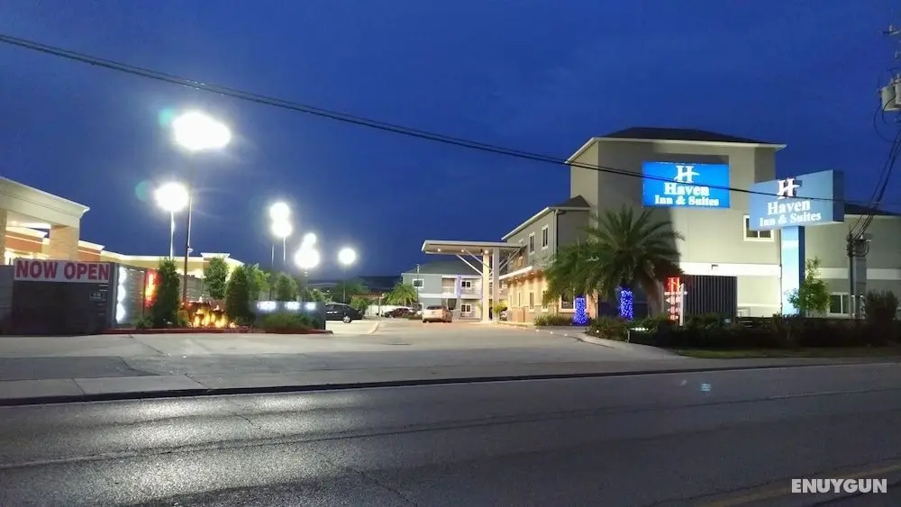 Haven Inn & Suites Downtown Houston - Öne Çıkan Resim