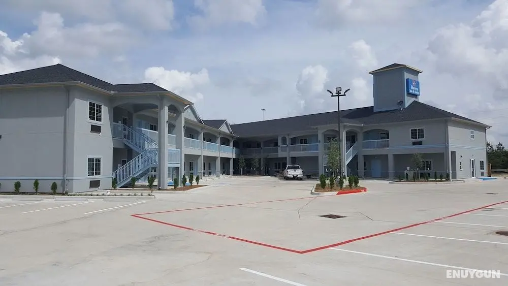 Haven Inn & Suites Willowbrook - Öne Çıkan Resim