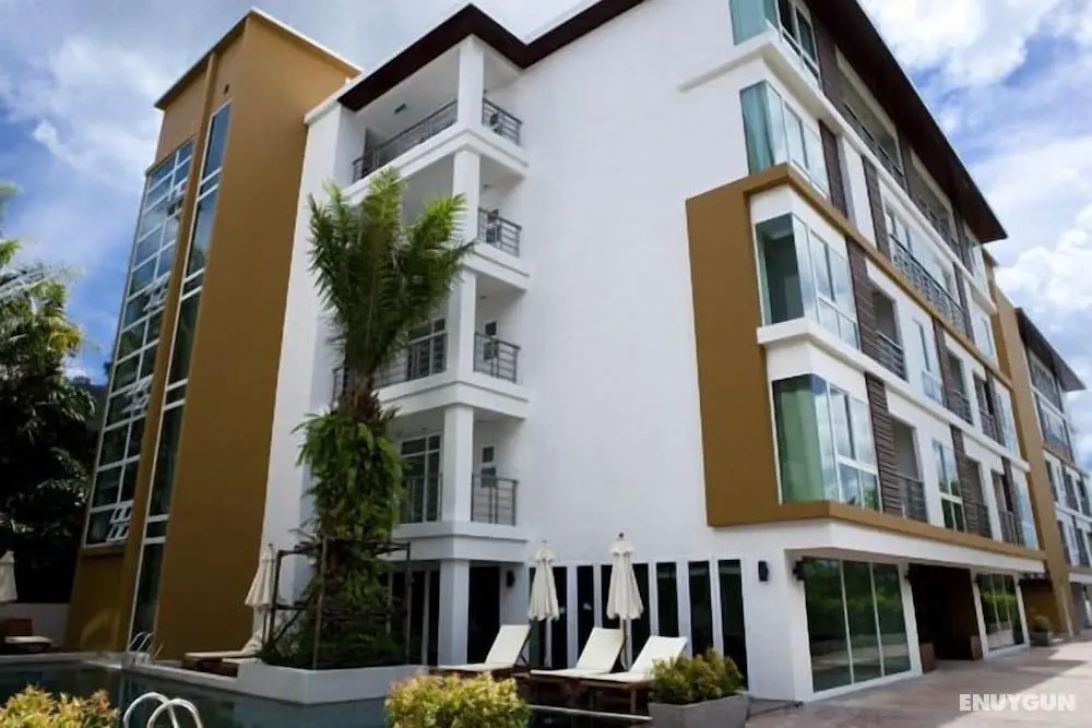 The Haven Lagoon Condo Patong - Öne Çıkan Resim