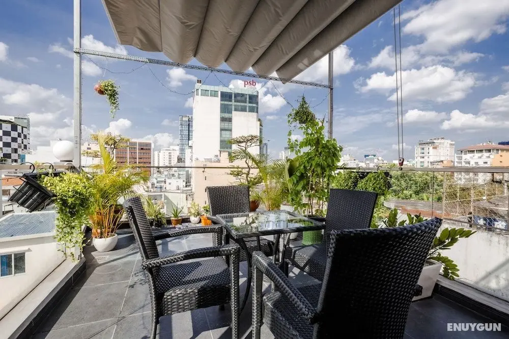 The Haven - Lofts by the Park - Öne Çıkan Resim