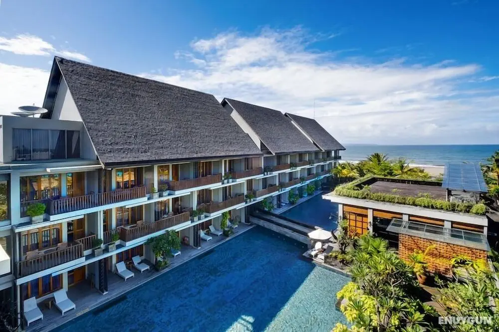 The Haven Suites Bali Berawa - Öne Çıkan Resim