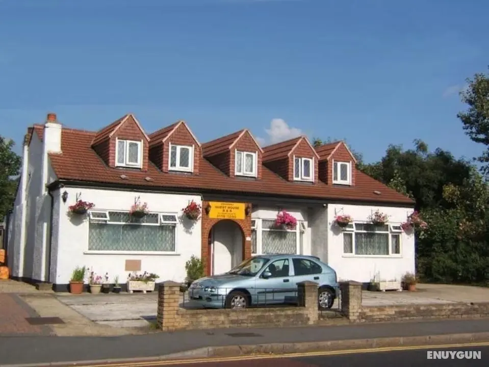 Havering Guest House - Öne Çıkan Resim