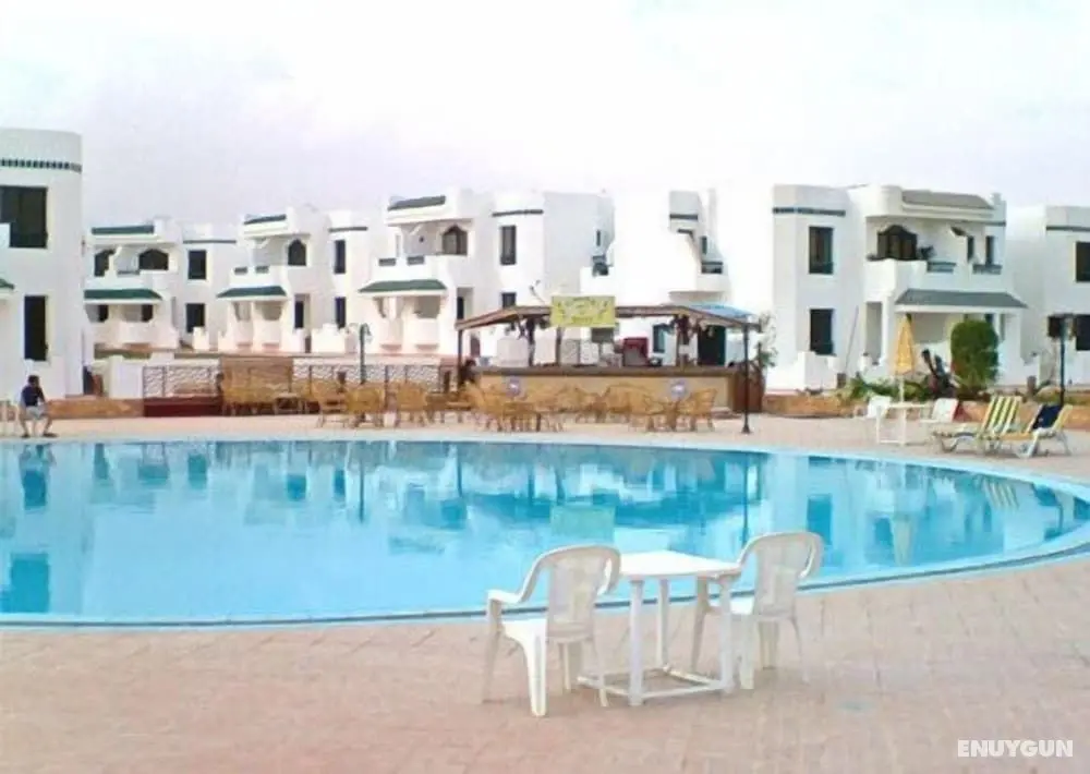 Haviva Hotel - Havuz