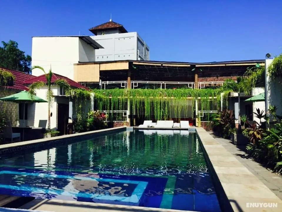 Hawaii Bali Hotel - Öne Çıkan Resim