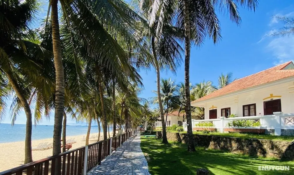 Hawaii Resort Phu Quoc - Öne Çıkan Resim