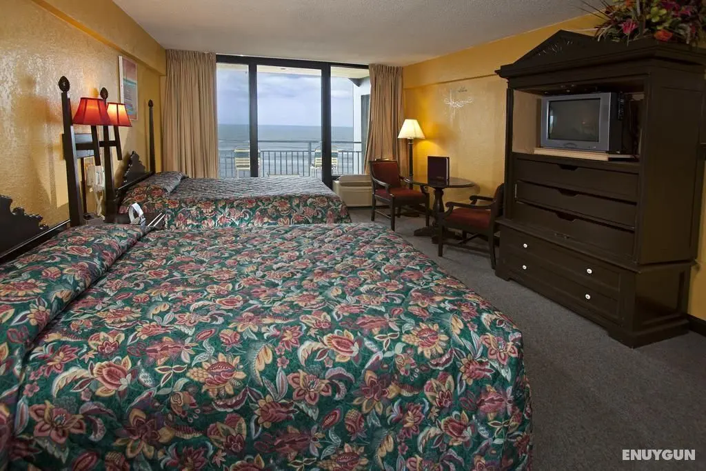 Hawaiian Inn - Genel