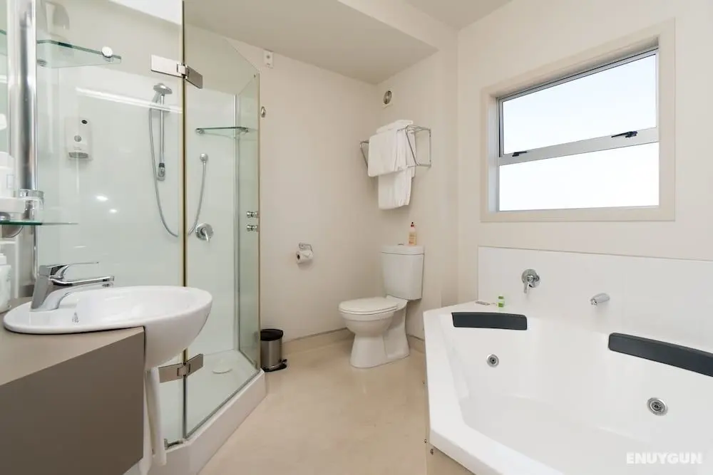 Hawera Central Motor Lodge - Öne Çıkan Resim