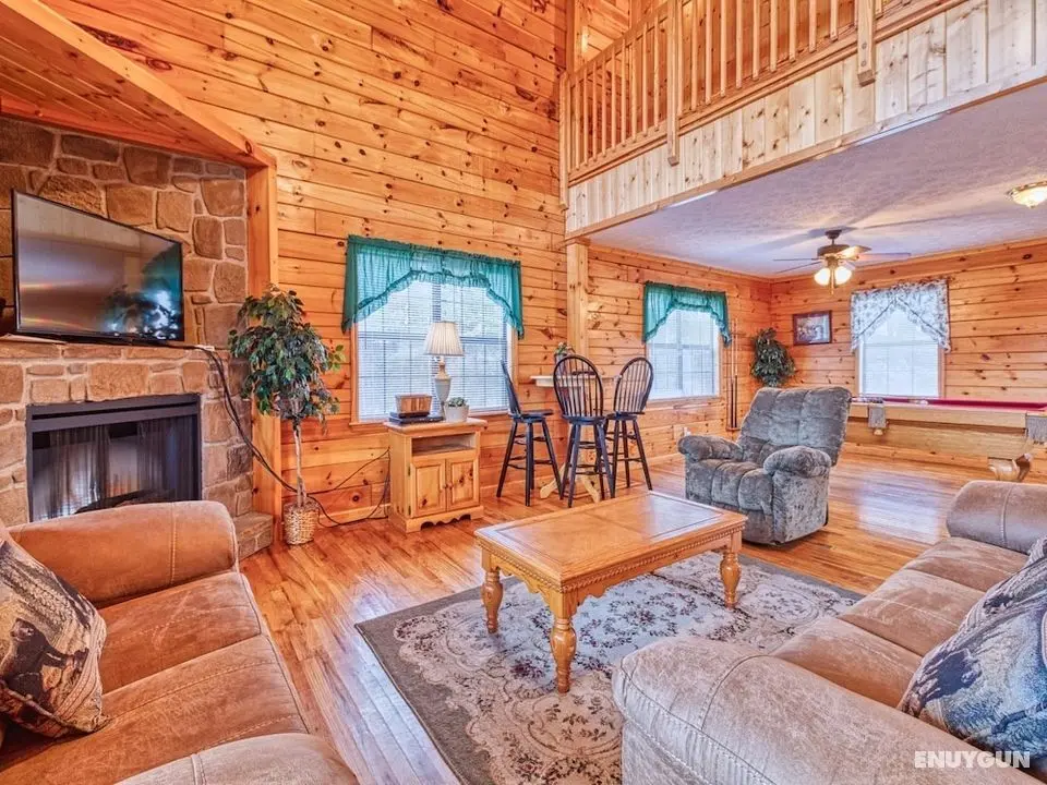 Hawks Point Lodge - Öne Çıkan Resim