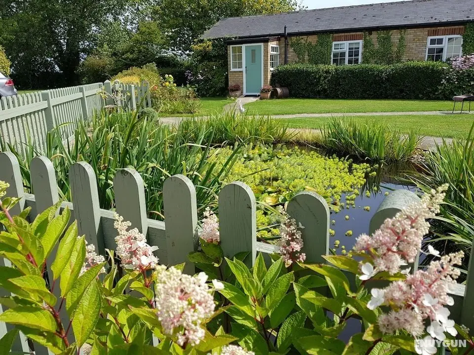 Hawthorn Farm Cottages - Öne Çıkan Resim