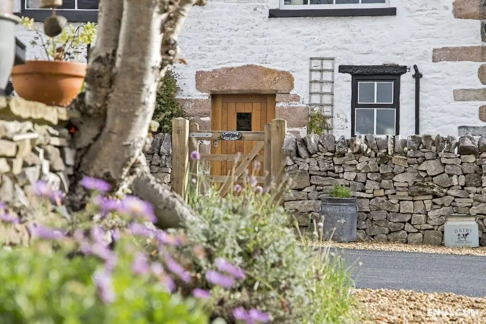 Hawthorn Farm Guest House - Dış Mekan