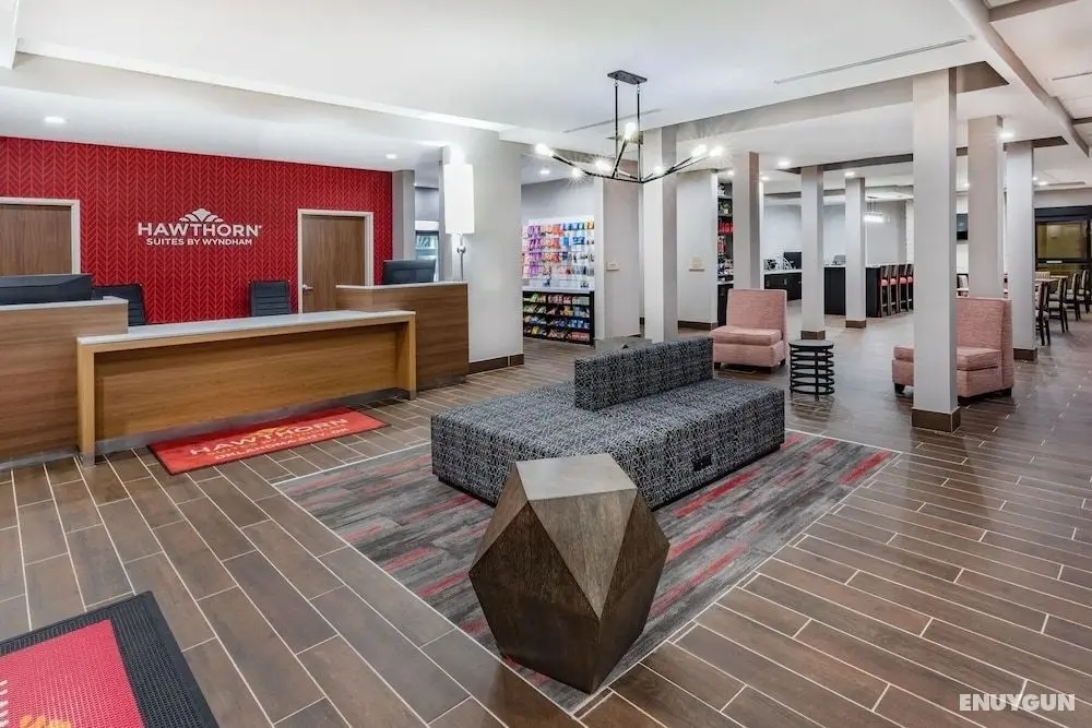 Hawthorn Suites by Wyndham Oklahoma City Airport / Fairground - Öne Çıkan Resim