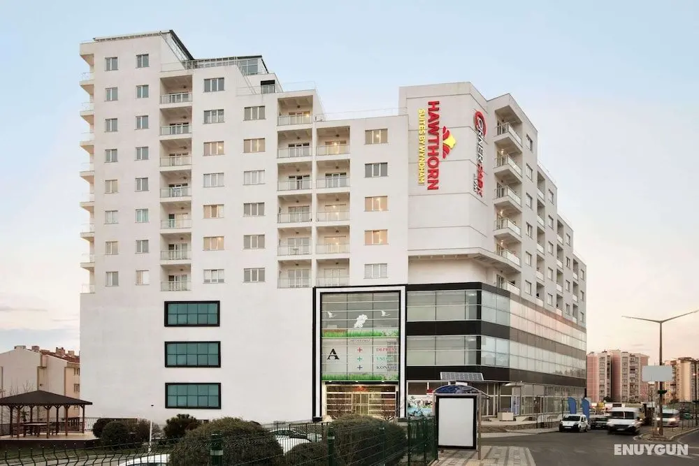 Hawthorn Suites by Wyndham Çerkezköy - Öne Çıkan Resim