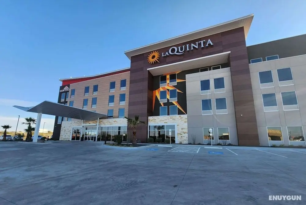 Hawthorn Suites by Wyndham Del Rio - Öne Çıkan Resim