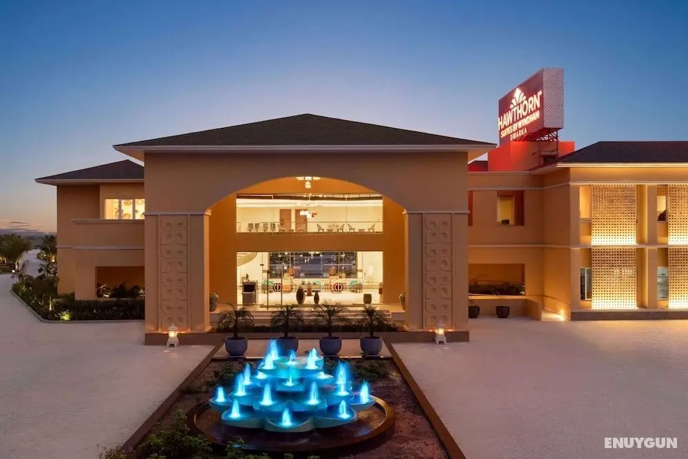 Hawthorn Suites by Wyndham Dwarka - Öne Çıkan Resim