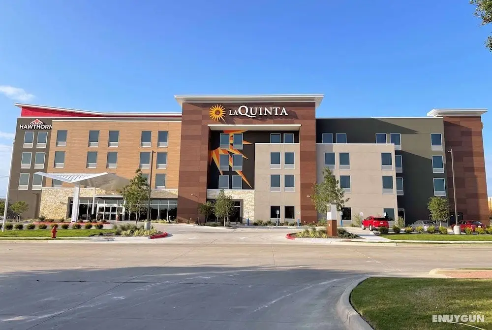 Hawthorn Suites by Wyndham Pflugerville - Öne Çıkan Resim