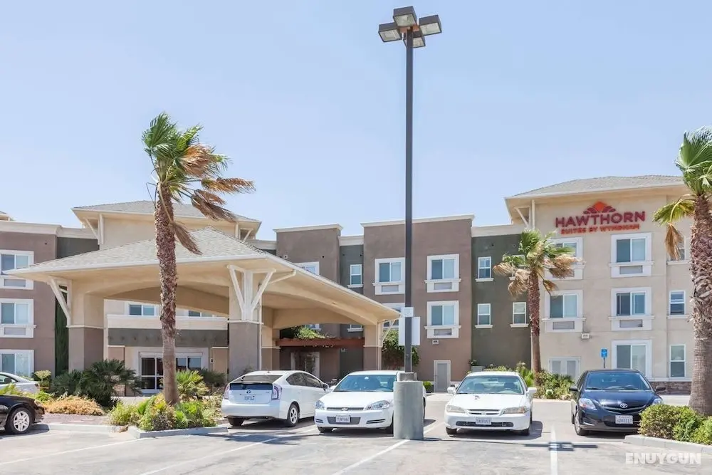 Hawthorn Suites by Wyndham Victorville - Öne Çıkan Resim