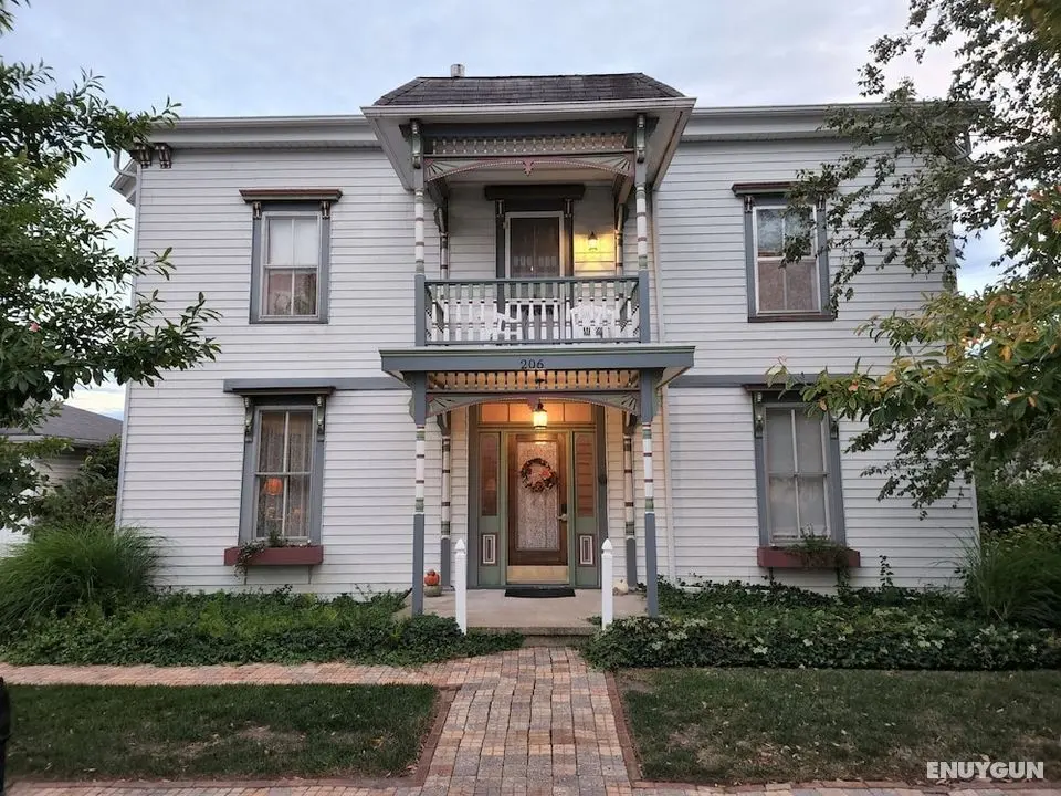 Hawthorne Inn - Öne Çıkan Resim