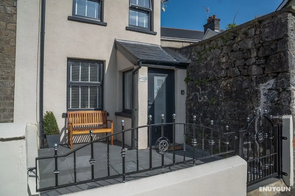 Hawtree Cottage - 2 Bed Cottage - Tenby - Öne Çıkan Resim