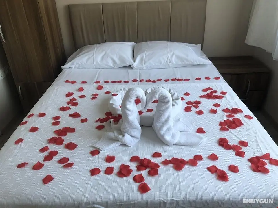 Hayal Butik Otel - Oda