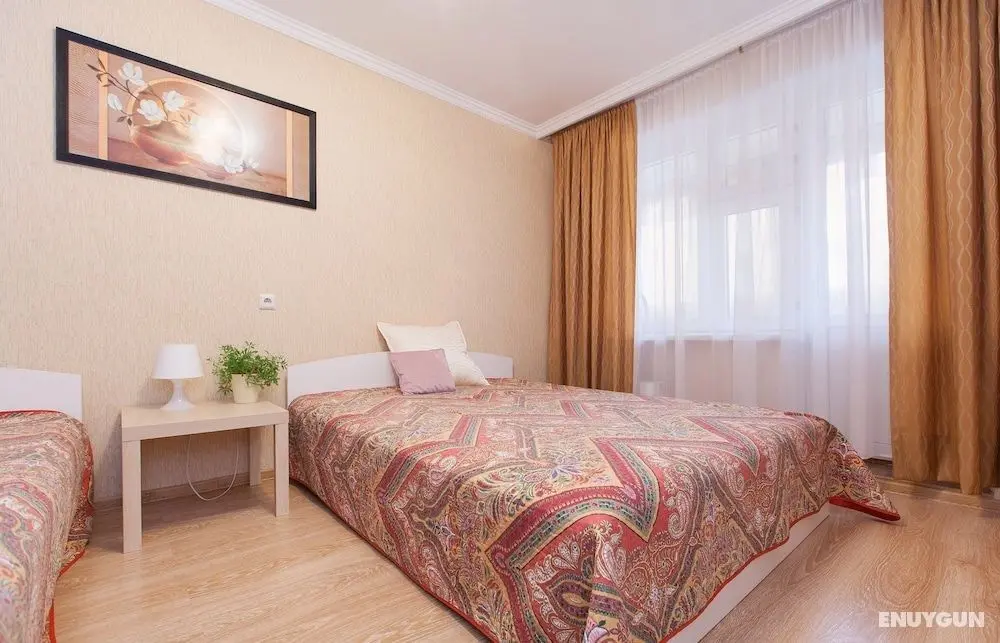 Hayat Apartments Kazan - Öne Çıkan Resim