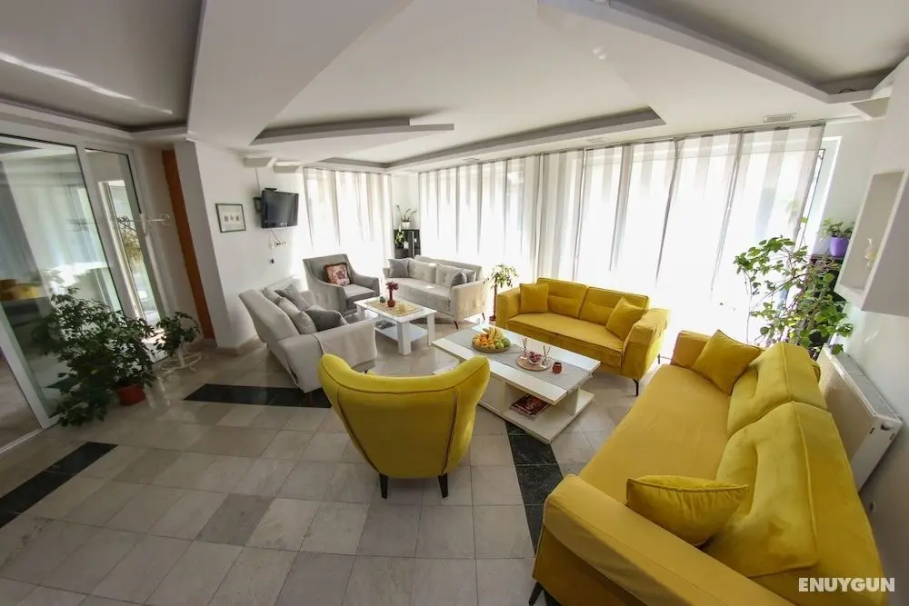 Hotel Hayat - Öne Çıkan Resim