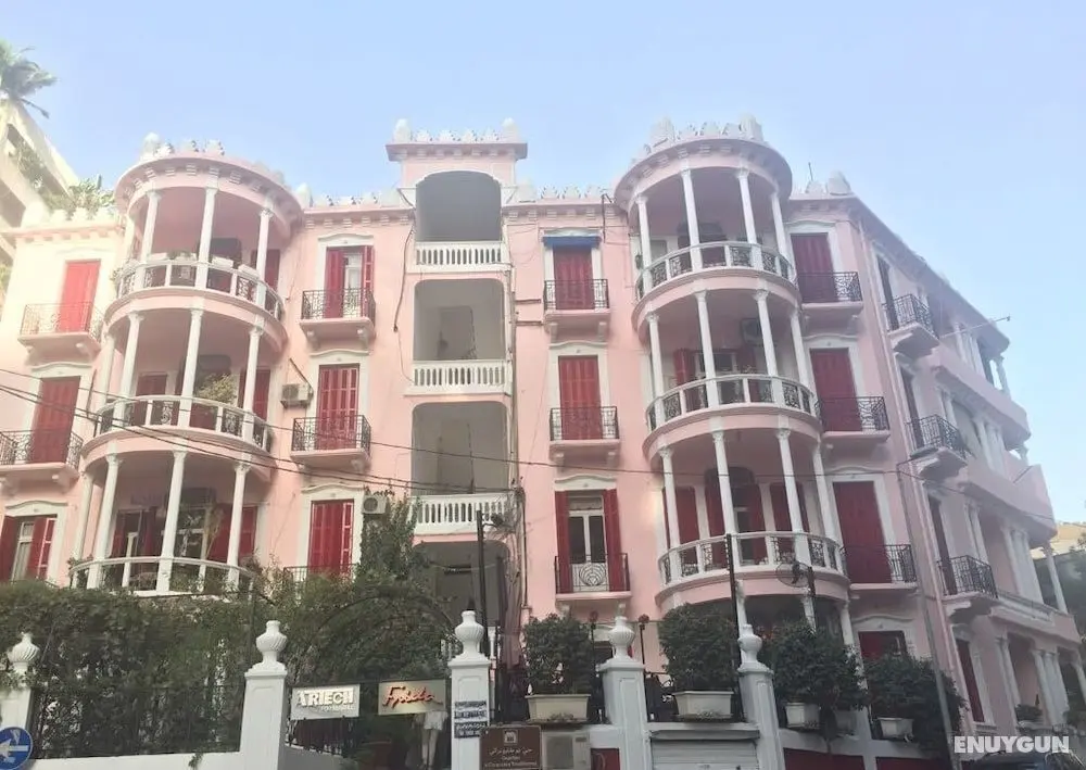 Hayete Guesthouse - Öne Çıkan Resim