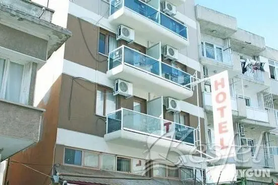 Haymanalı Hotel - Genel