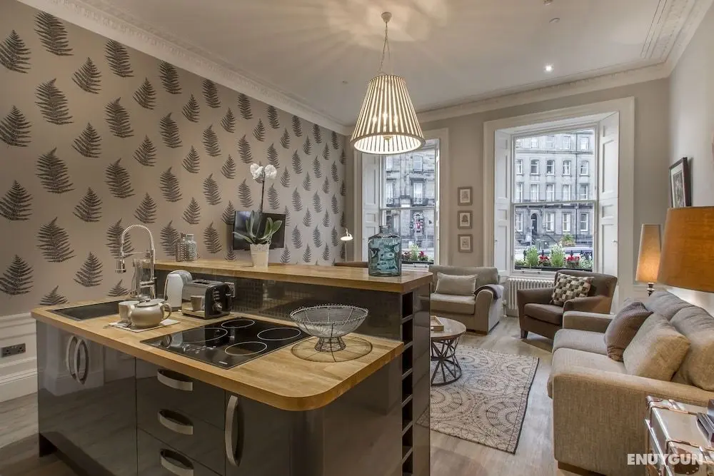 Haymarket Apartments - Öne Çıkan Resim